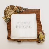 Treasures Cocktail Napkin Holder